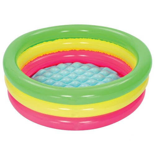 1pce Summer Set Pool 70x24cm Inflatable Pool Toys Summer Kids & Family