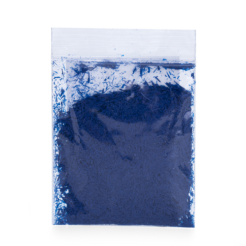 Royal Blue Paraffin Wax Coloured Dye 2g High Pigment DIY For Candle Making