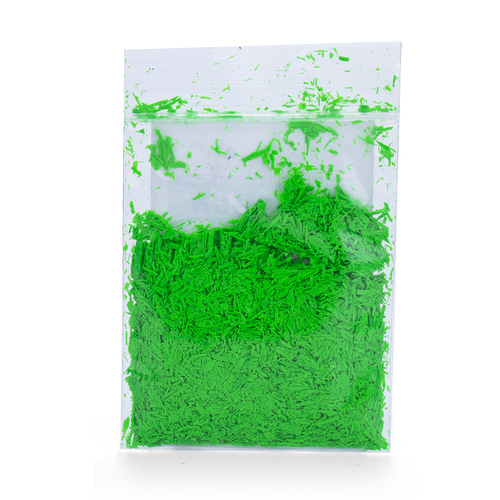 Mid Green Paraffin Wax Coloured Dye 2g High Pigment DIY For Candle Making