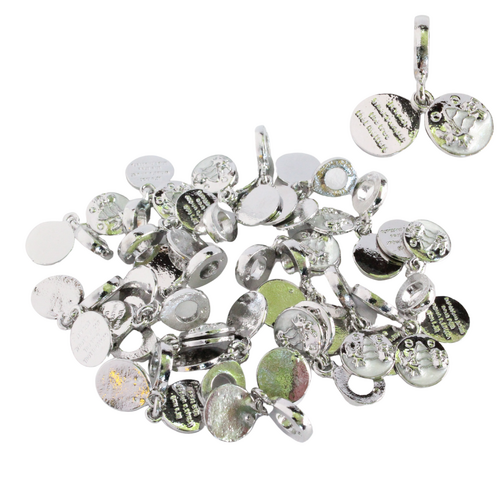 Christmas charms for jewellery making deals