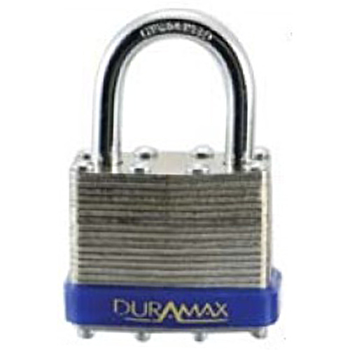 1pce Laminated Padlock 40mm 