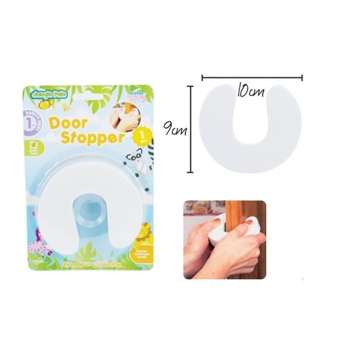  1 x Safety Door Stopper - Baby Safety