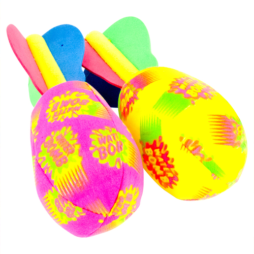 2pce Water Splash Bombs 20cm Outdoor Sport Games Balls Family Fun