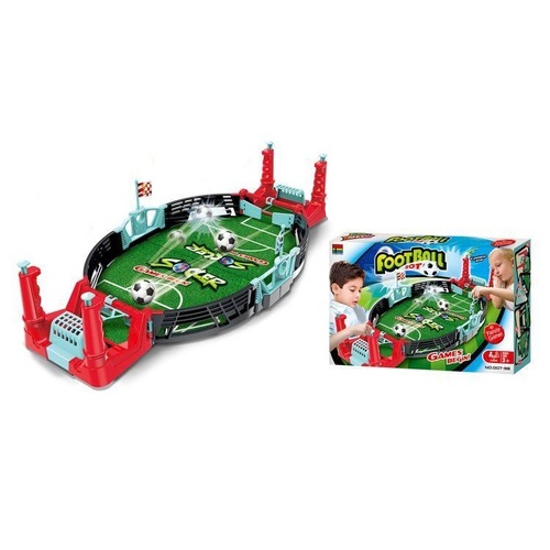 Football/Soccer Table Board Game Boxed Family Kid Toy Party Adult Entertainment