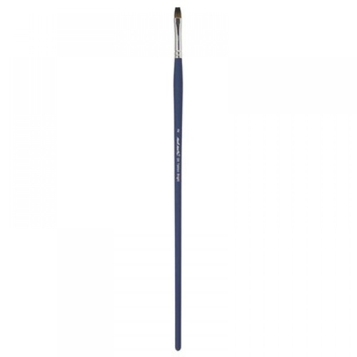 Mont Marte Artist Brush Oil Taklon Bright 2