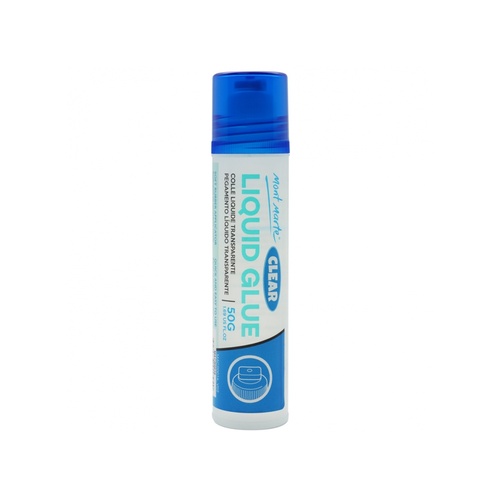 Mont Marte Liquid Glue 50g 
