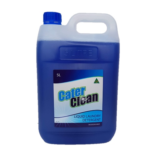 BULK LOT Laundry 5 Litre Liquid Washing Machine Detergent Biodegradable Australian Made