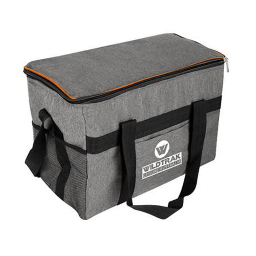 Camping Cooler Bag 36 Can Capacity 24L 31x29x20cm Insulated With Handles