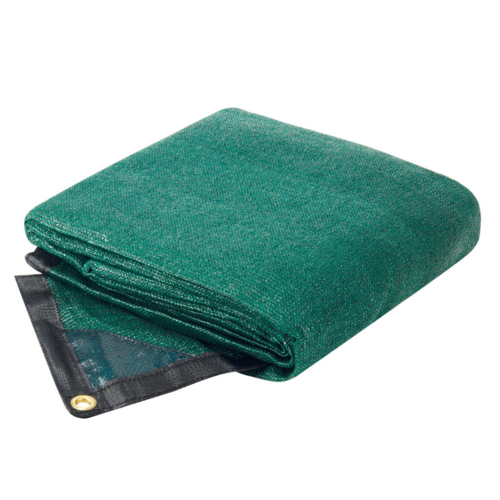 Ultramesh Camp Floor Mat & Ground Cover 3x6m (10x20ft) Green