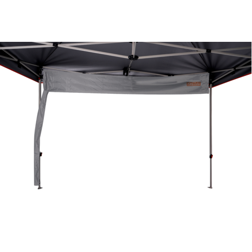 Gazebo Gutter / Drainpipe Attachment 3m Length Water Catcher